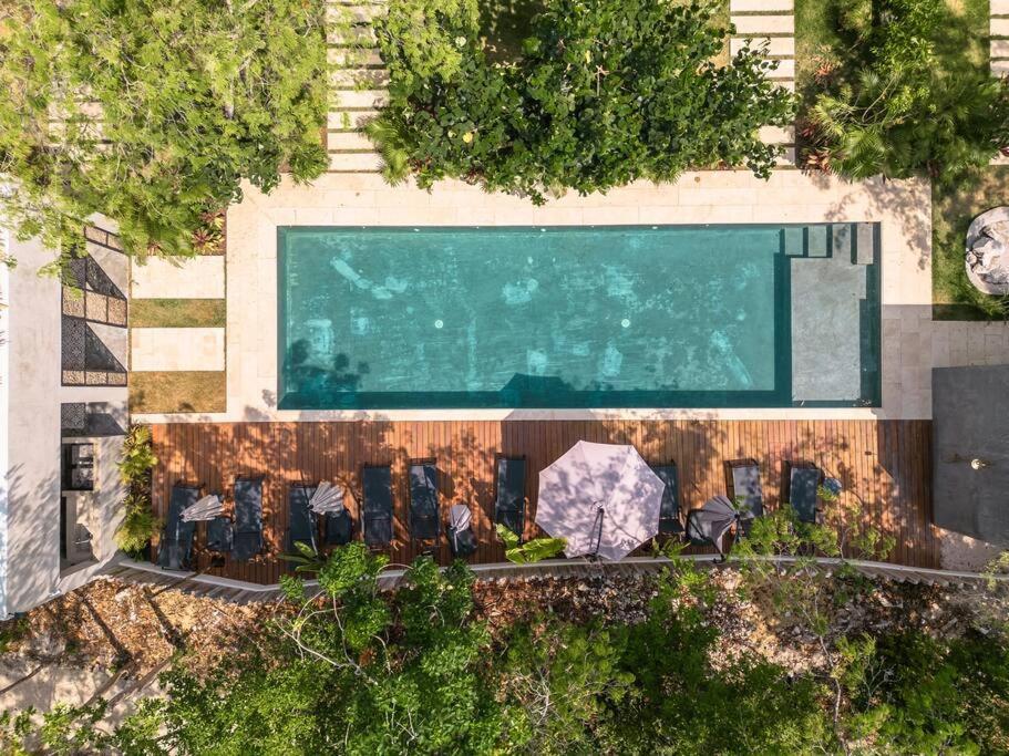 Apartment New 2 Bedroom 2 Badrooms Pool Front Concierge