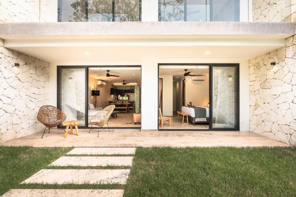 New 2 Bedroom 2 Badrooms Pool Front Concierge *